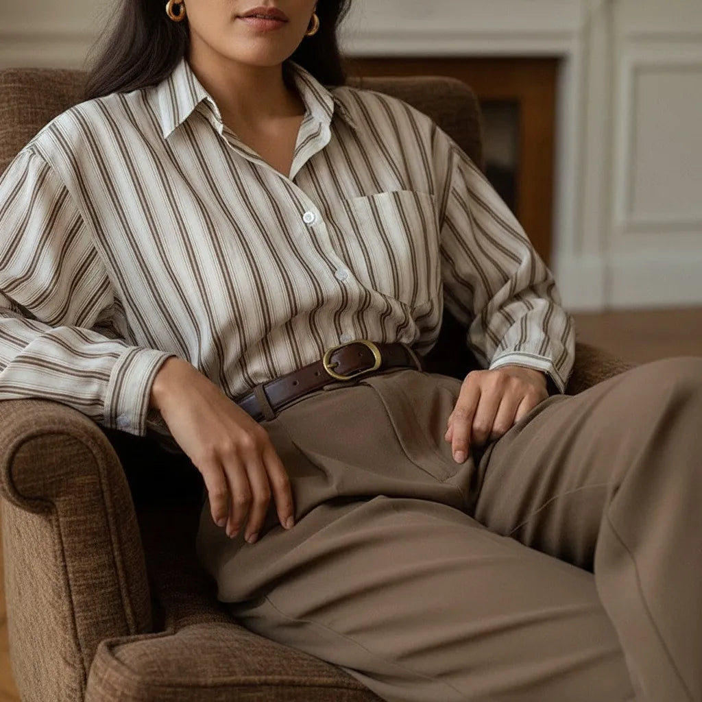 Ceinture Old Money - My Store