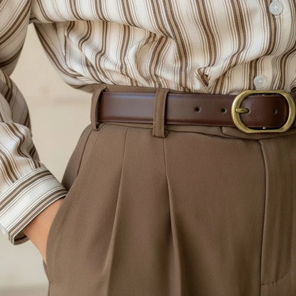 Ceinture Old Money - My Store