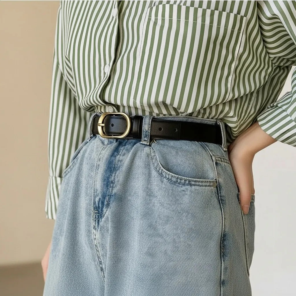 Ceinture Old Money - My Store