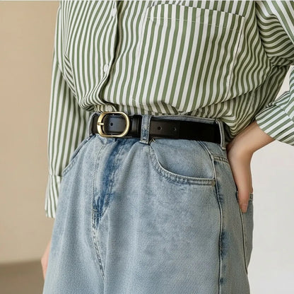 Ceinture Old Money - My Store