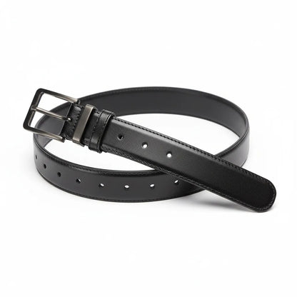 Ceinture Old Money Homme - old money style