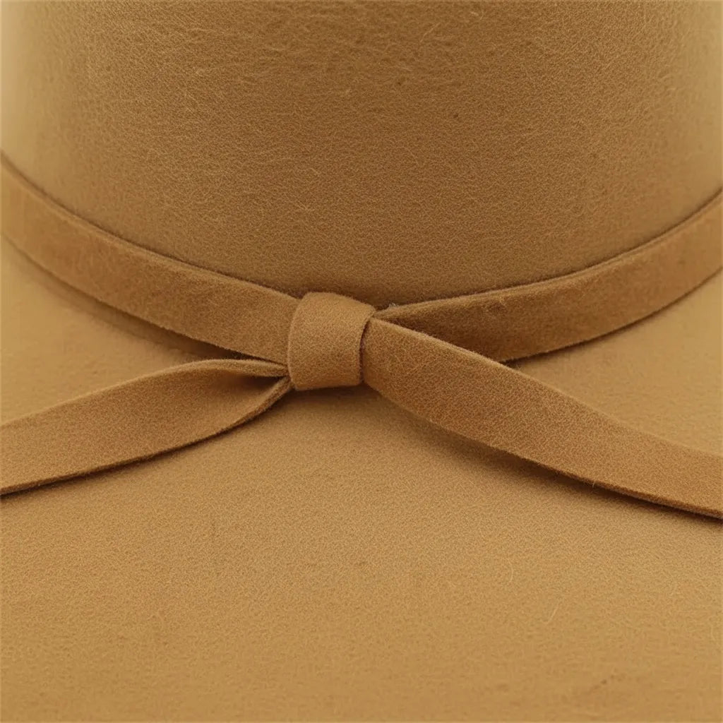 Chapeau Old Money - old money style