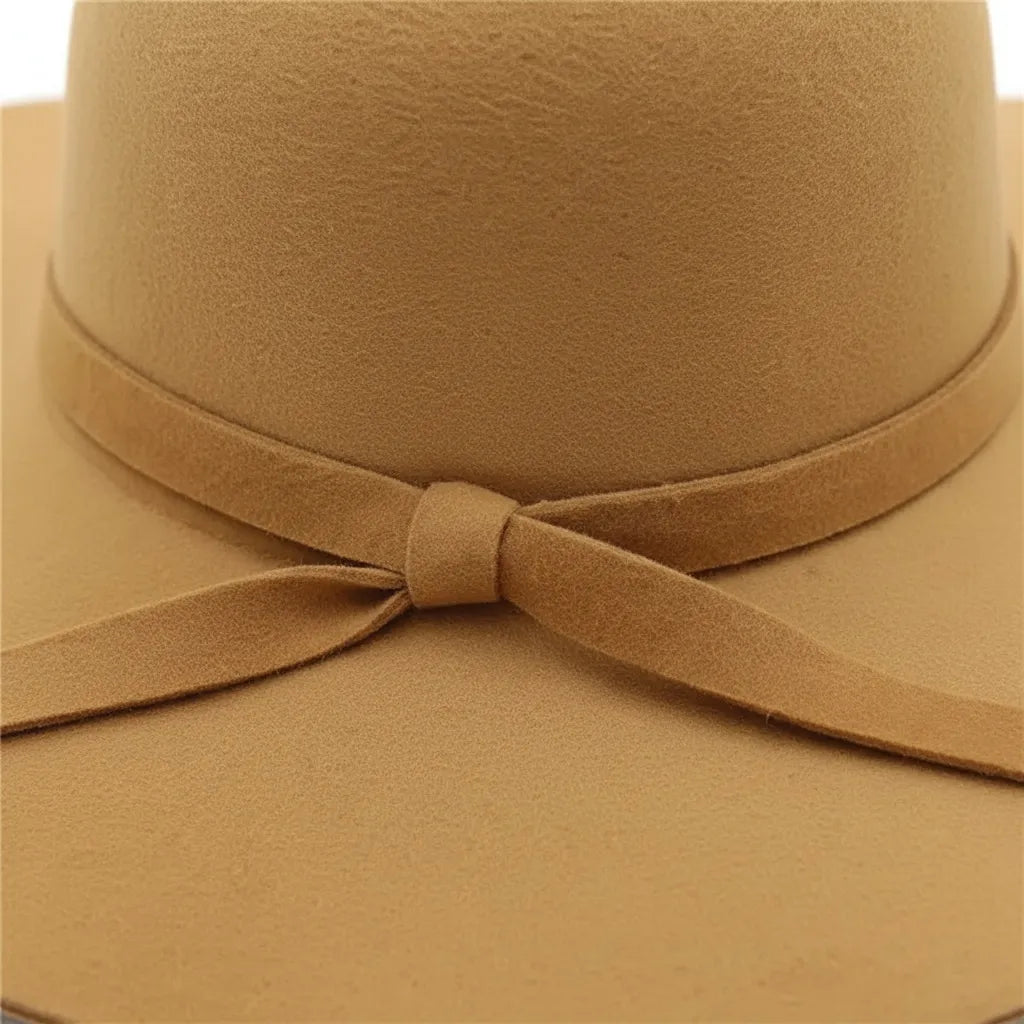 Chapeau Old Money - old money style