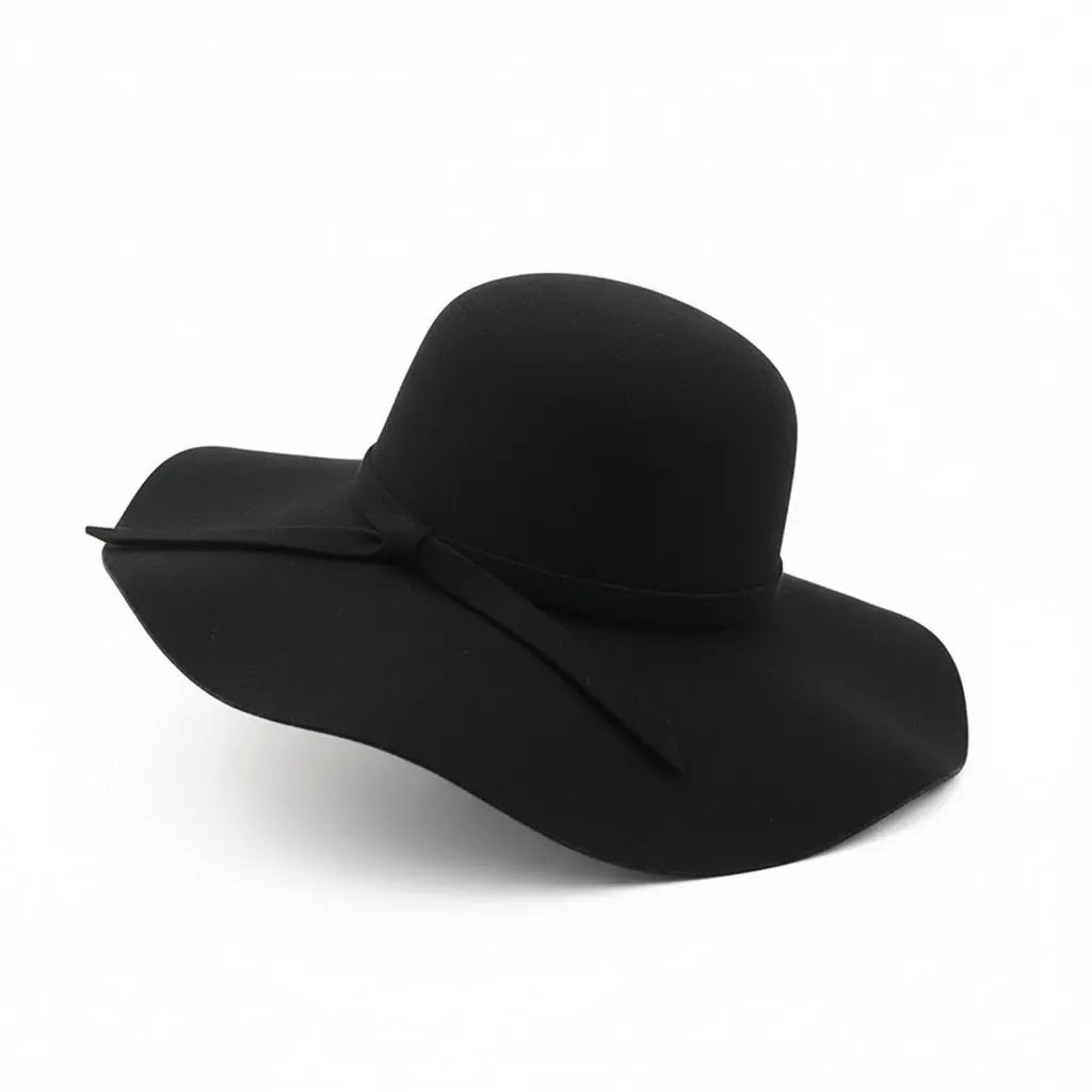 Chapeau Old Money - old money style