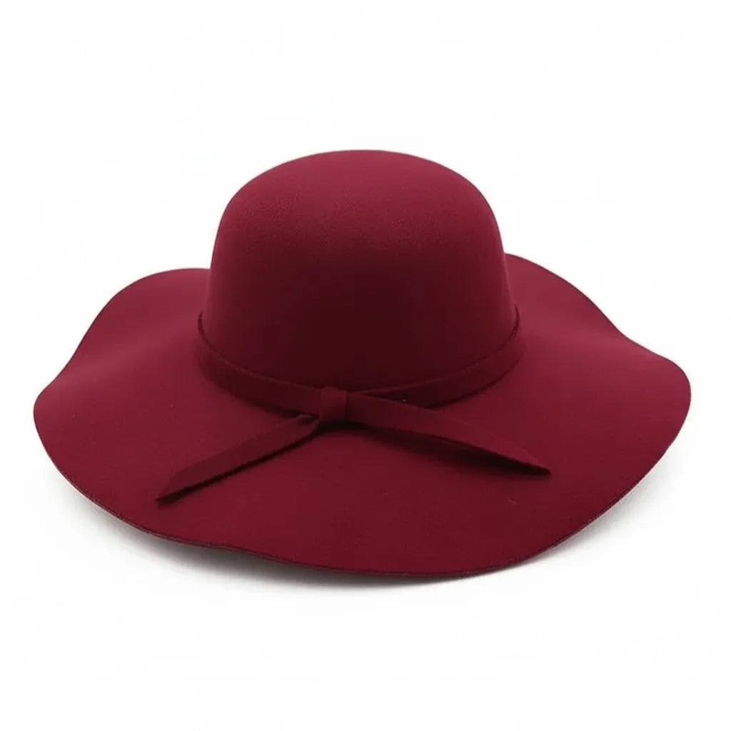 Chapeau Old Money - old money style