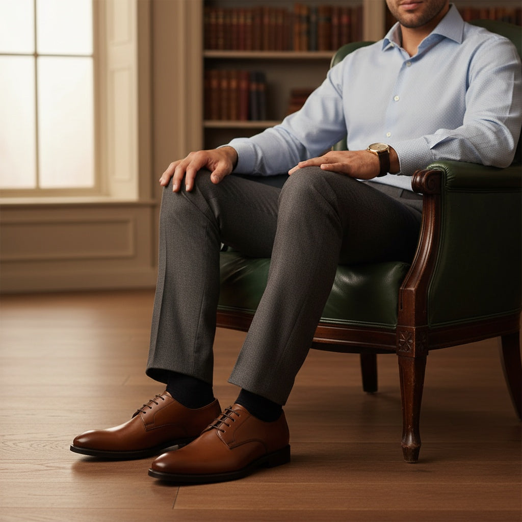 Chaussure Old Money Homme - My Store