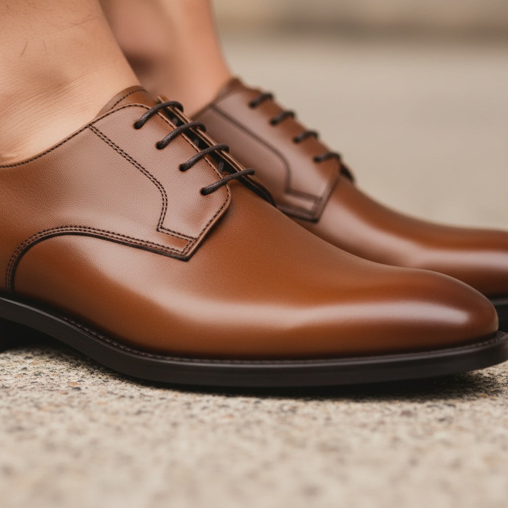 Chaussure Old Money Homme - My Store