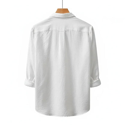 Chemise Homme Old Money - old money style