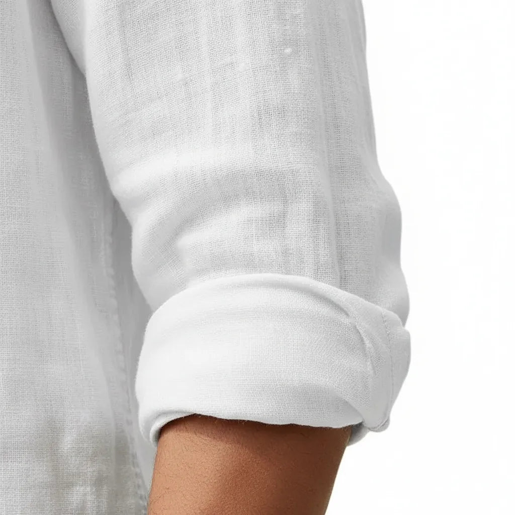 Chemise Homme Old Money - old money style