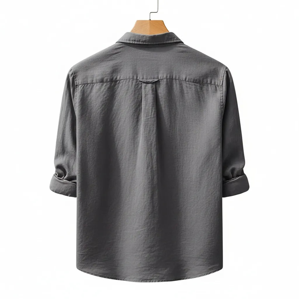 Chemise Homme Old Money - old money style