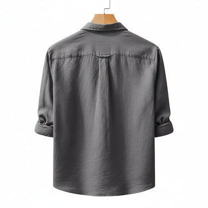 Chemise Homme Old Money - old money style