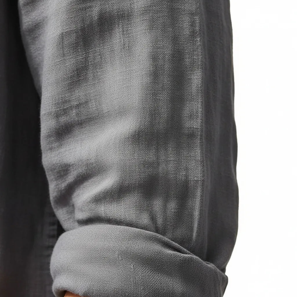 Chemise Homme Old Money - old money style