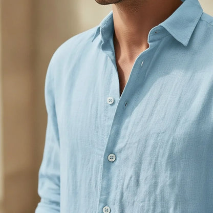 Chemise Homme Old Money - old money style