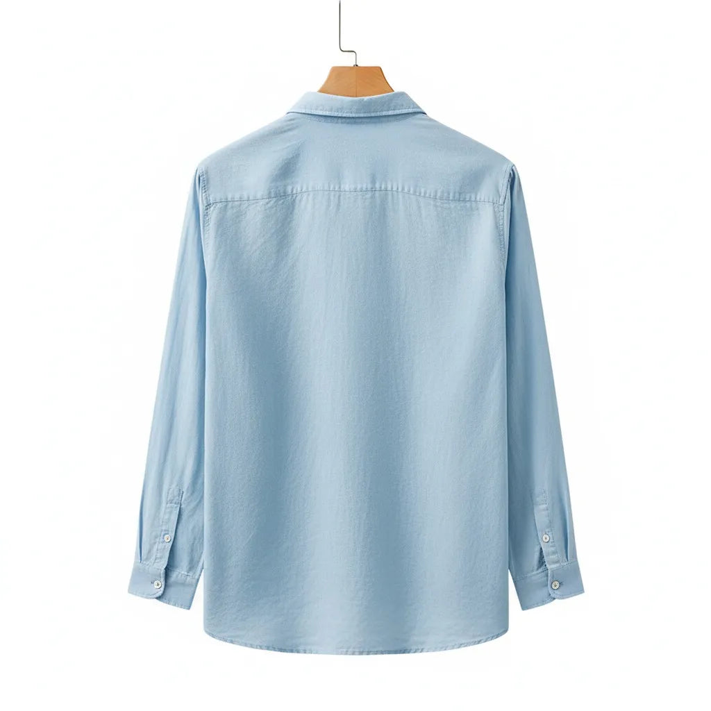 Chemise Homme Old Money - old money style