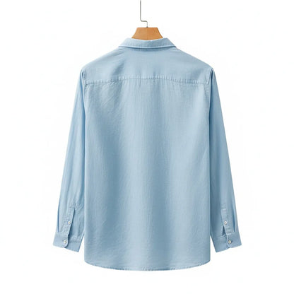 Chemise Homme Old Money - old money style