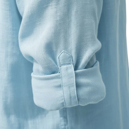 Chemise Homme Old Money - old money style