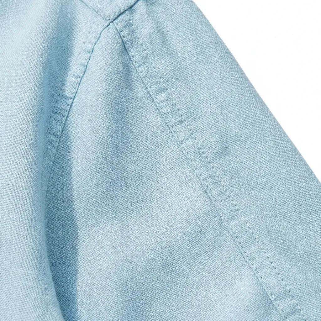 Chemise Homme Old Money - old money style