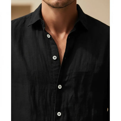 Chemise Homme Old Money - old money style
