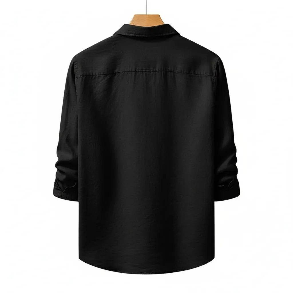 Chemise Homme Old Money - old money style