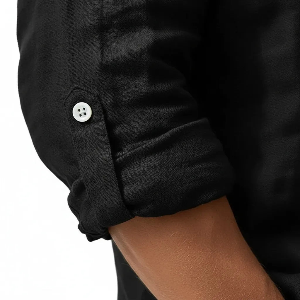 Chemise Homme Old Money - old money style