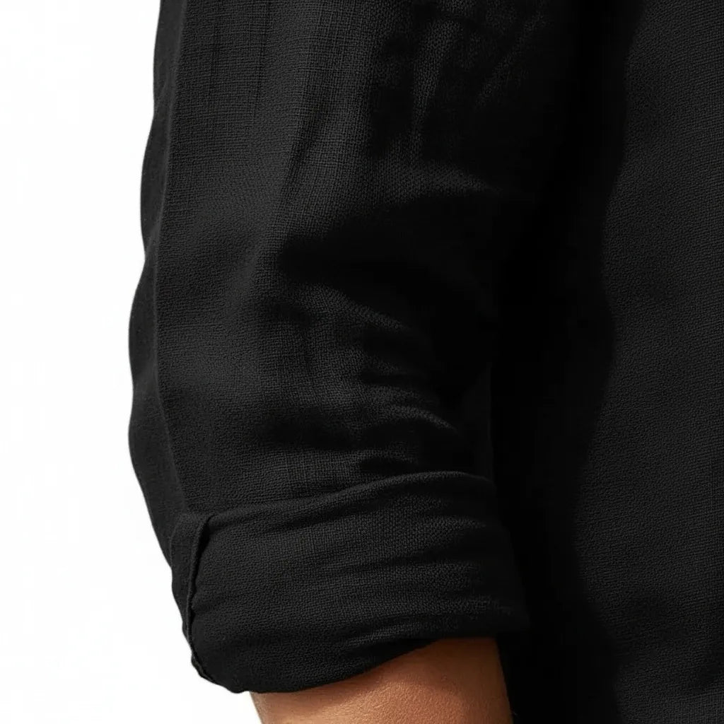 Chemise Homme Old Money - old money style