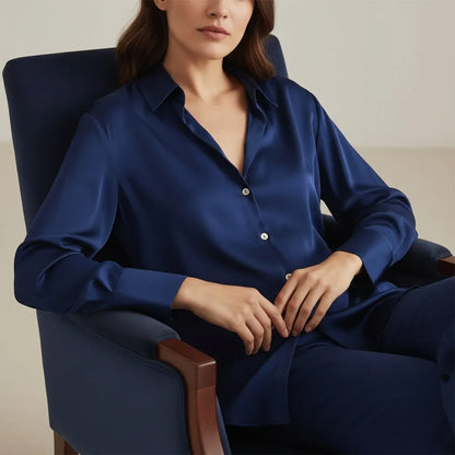 Chemise Old Money - My Store