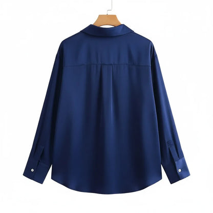 Chemise Old Money - My Store