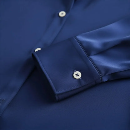 Chemise Old Money - My Store