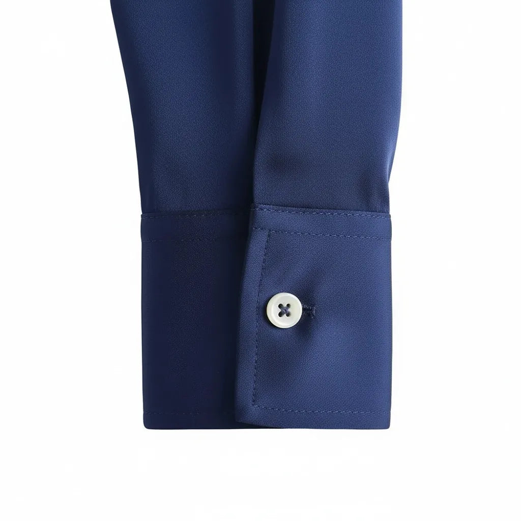 Chemise Old Money - My Store