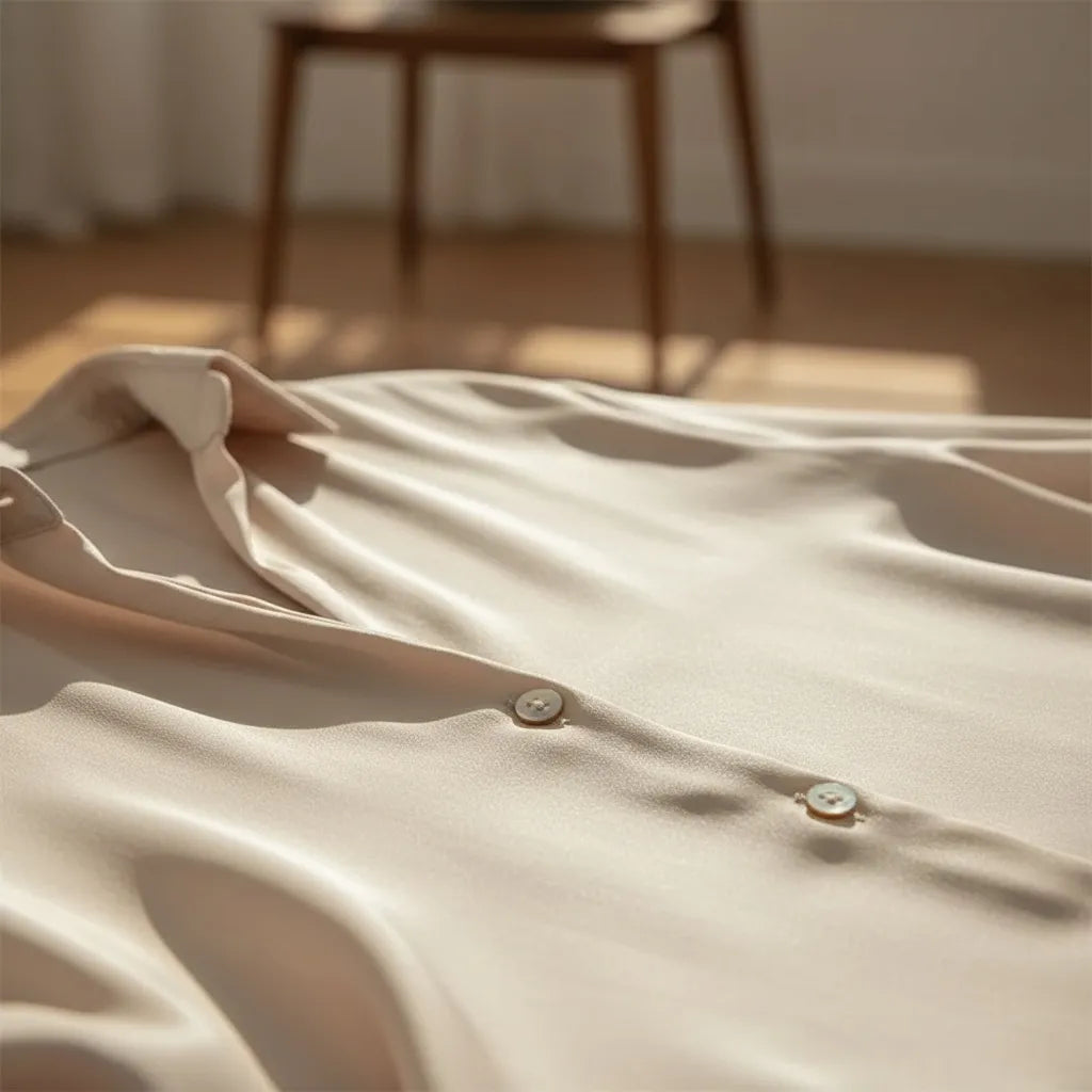 Chemise Old Money - My Store