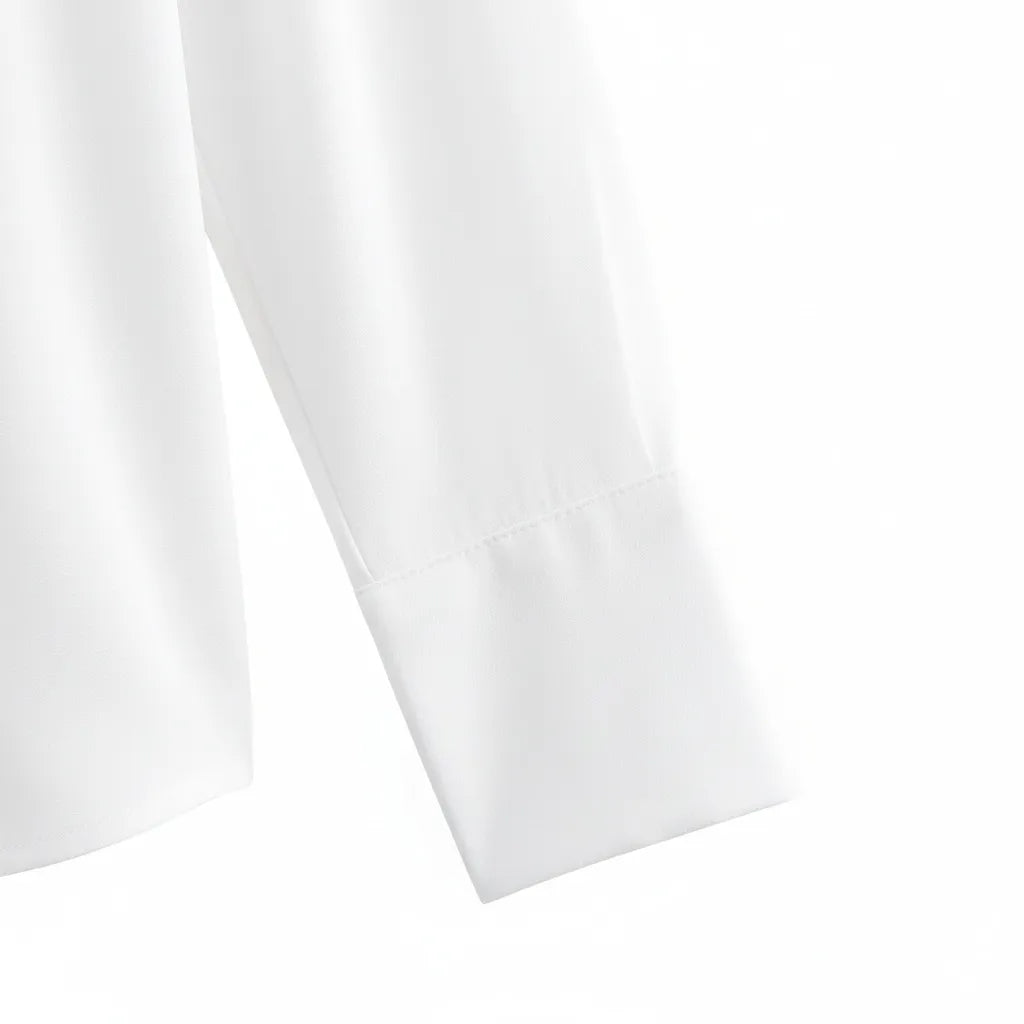 Chemise Old Money - My Store