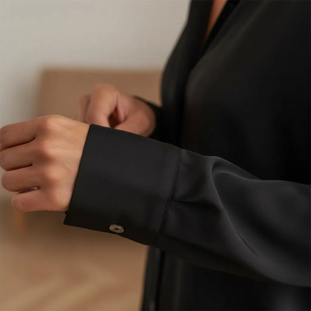 Chemise Old Money - My Store