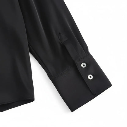 Chemise Old Money - My Store