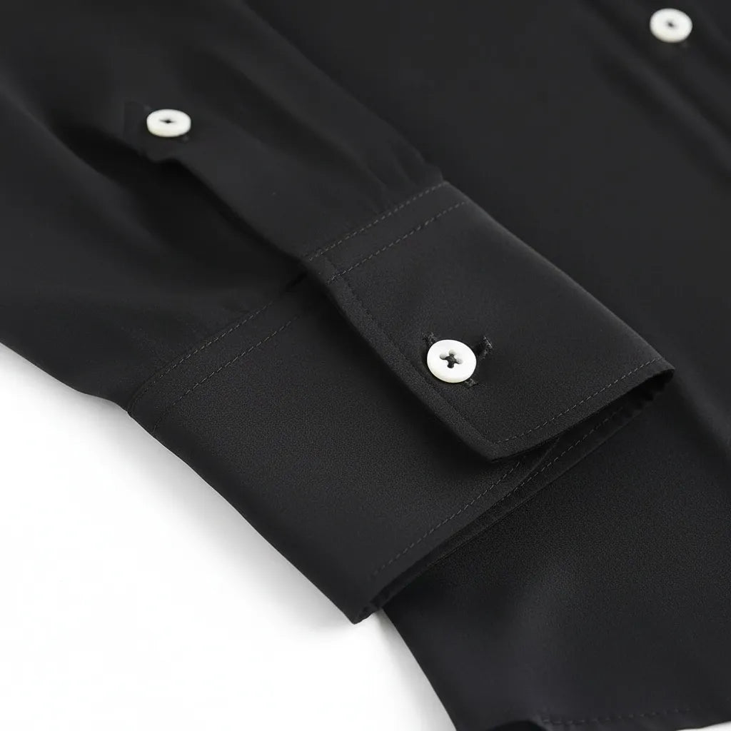 Chemise Old Money - My Store