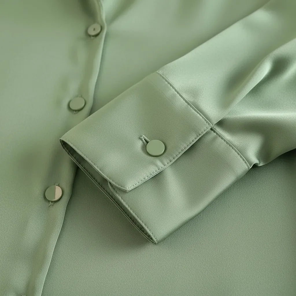 Chemise Old Money - My Store