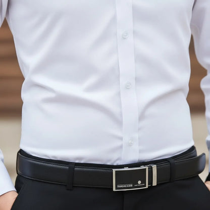 Chemise Old Money Homme - My Store