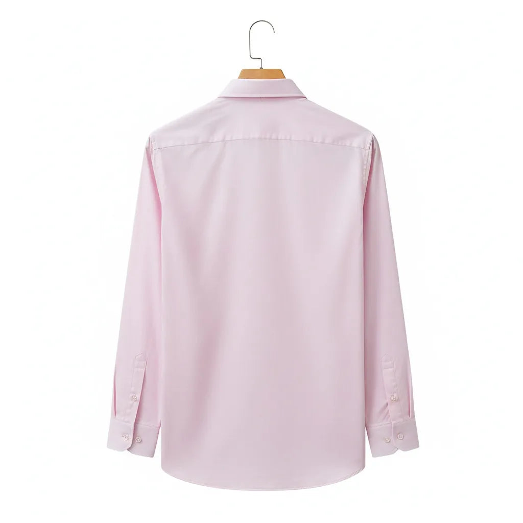 Chemise Old Money Homme - My Store