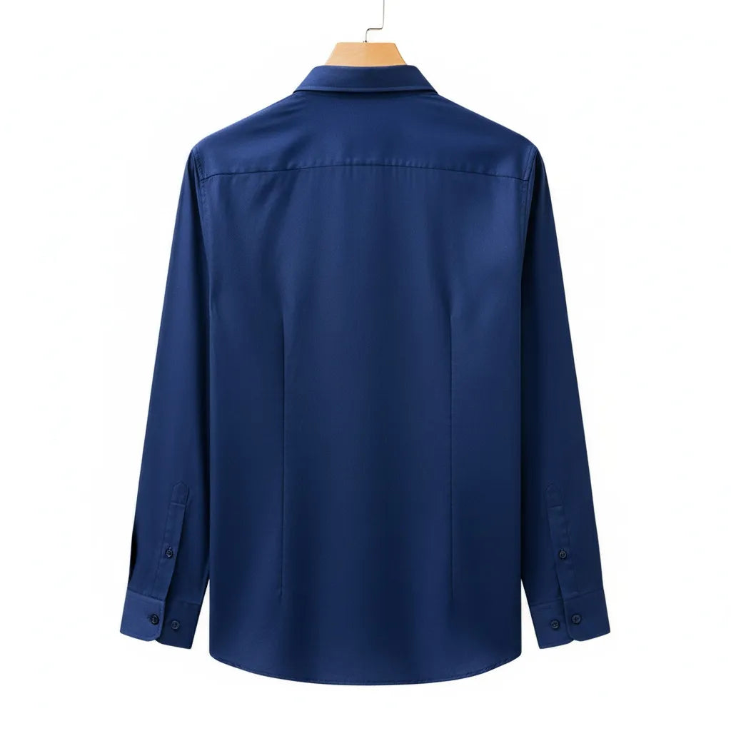 Chemise Old Money Homme - My Store