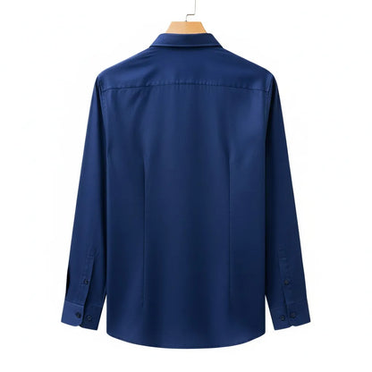 Chemise Old Money Homme - My Store