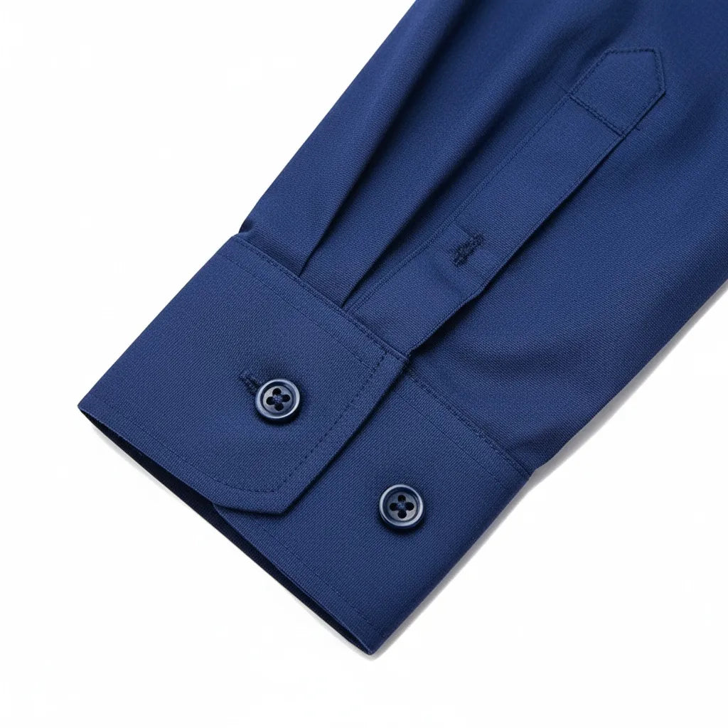 Chemise Old Money Homme - My Store