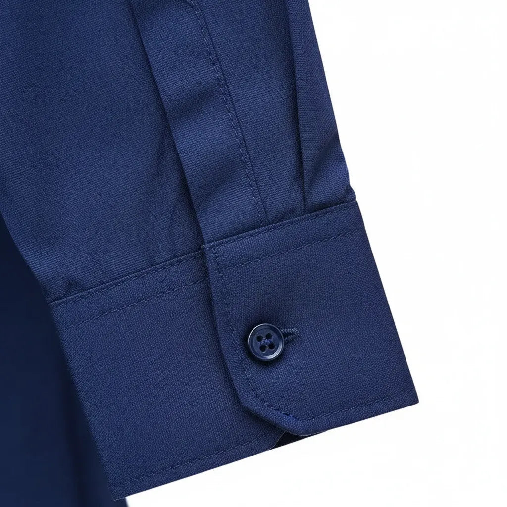 Chemise Old Money Homme - My Store