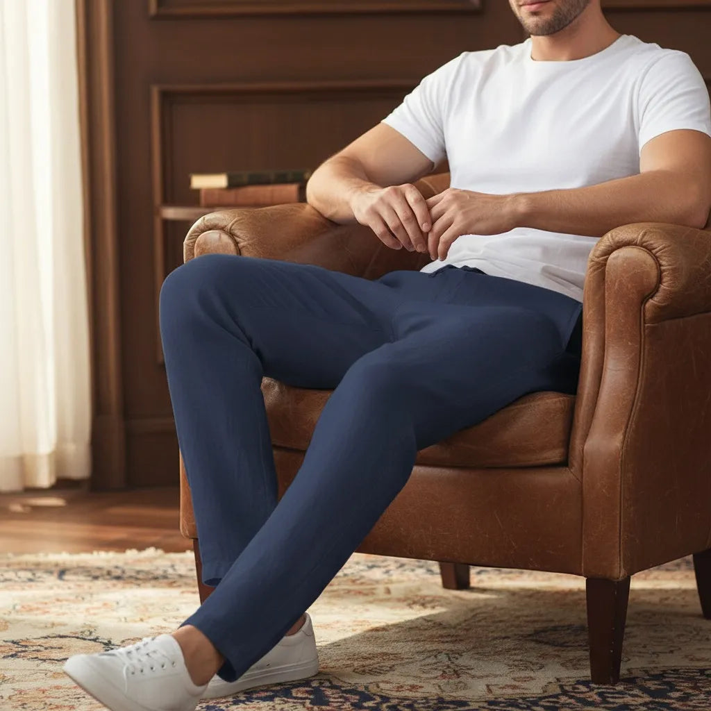 Chino Old Money - old money style