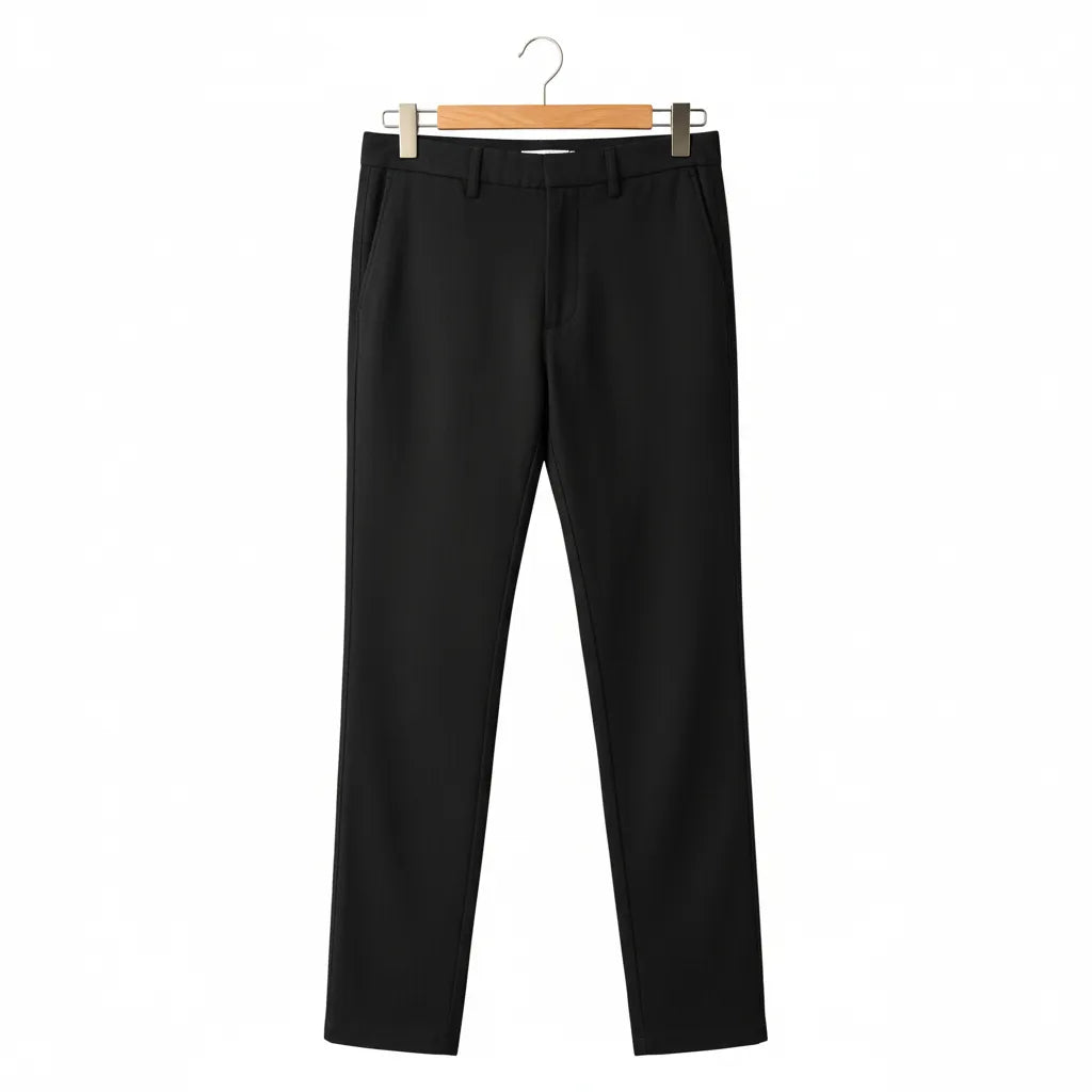 Chino Old Money Noir - old money style