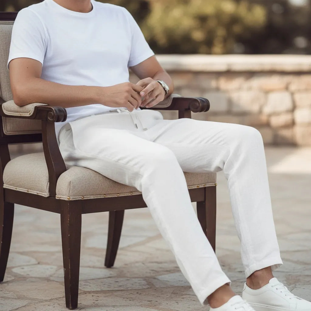 Chino Old Money - old money style