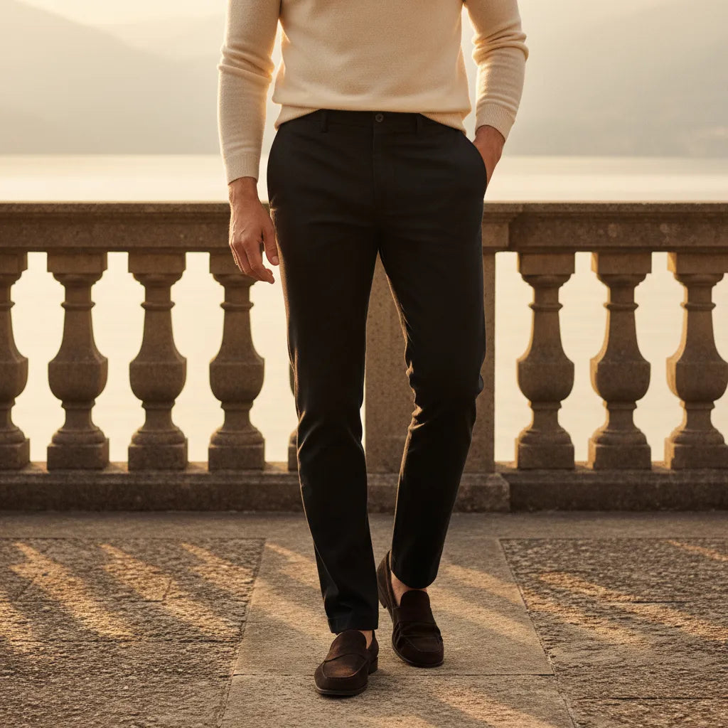 Chino Old Money - old money style