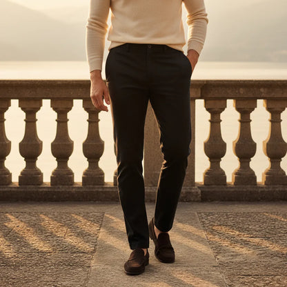 Chino Old Money - old money style