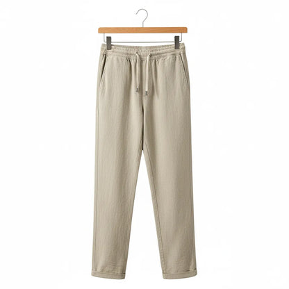 Chino Old Money Beige - old money style
