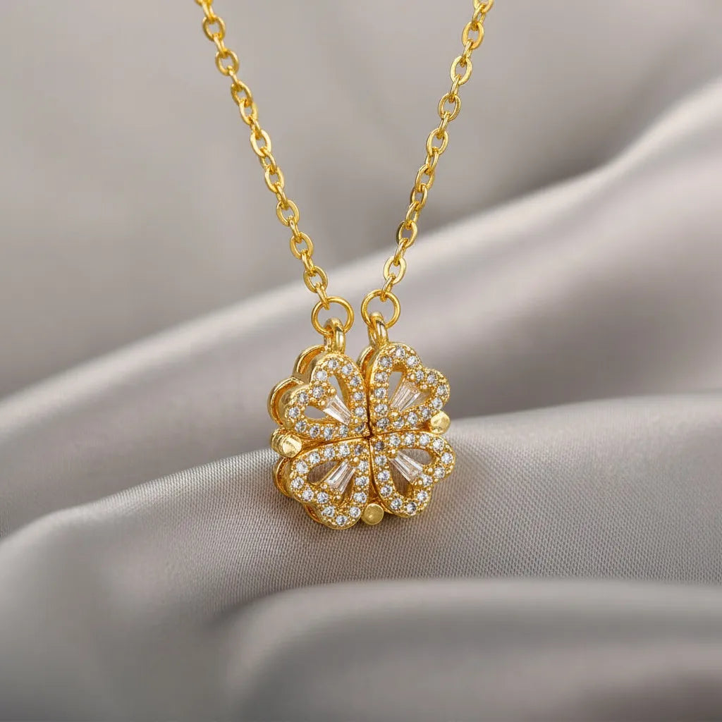 Collier Old Money - old money style