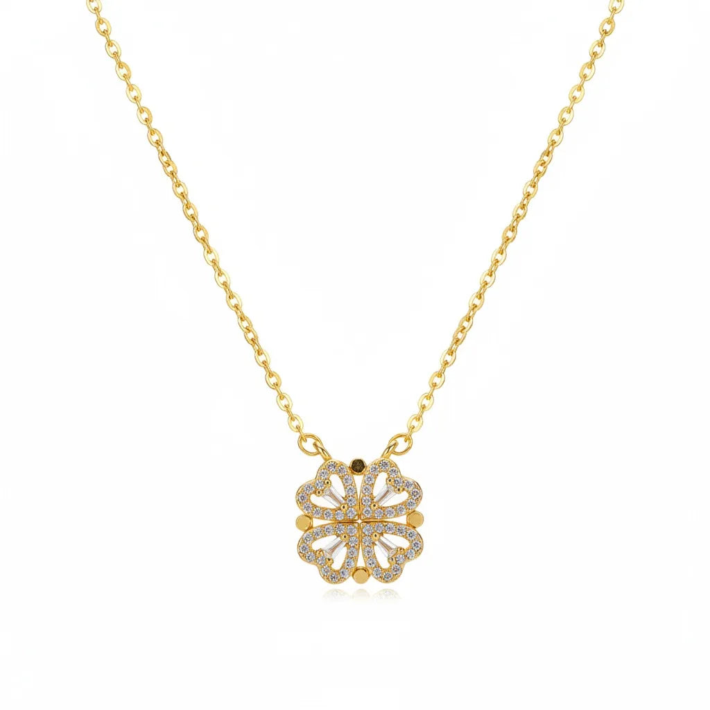 Collier Old Money - old money style