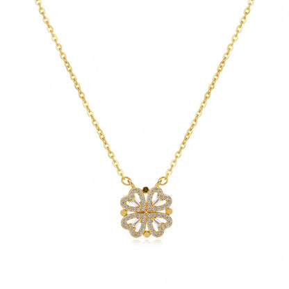 Collier Old Money - old money style